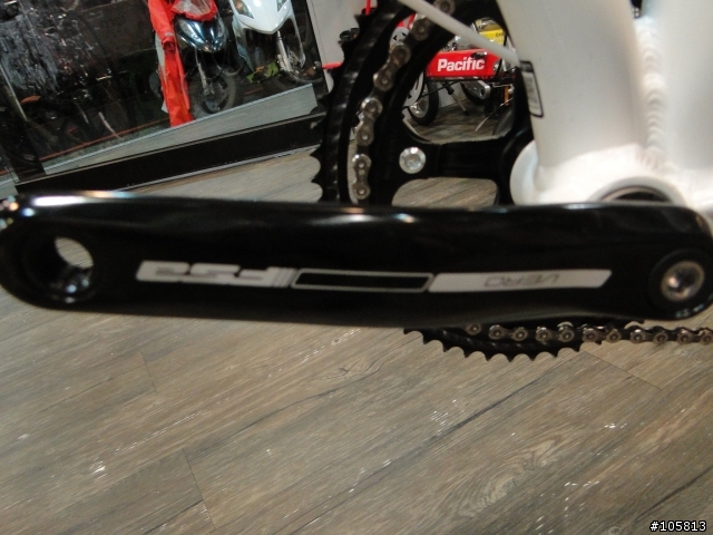 Tern Verge P18 簡易開箱文[我的第一台有快拆的駒]...