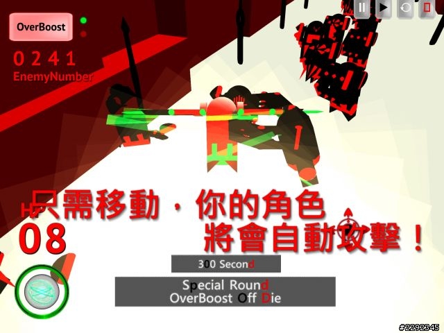狂戰遊戲LoserDie，全新1.1版本邀你來體驗！