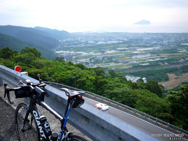 [環島分享]輕鬆騎,放鬆玩,台灣真的很美!(圖多)
