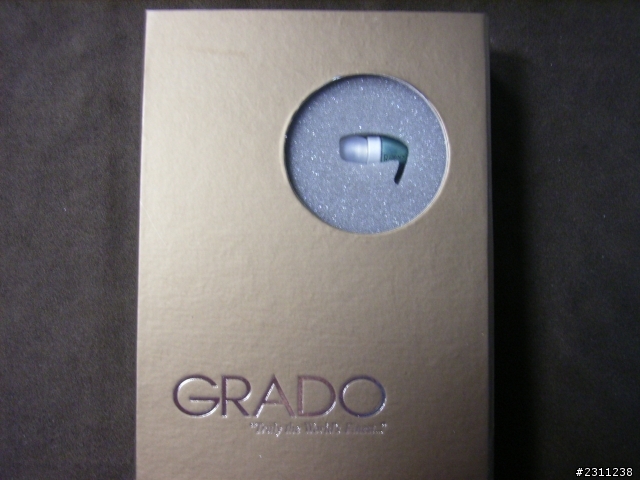 [開箱]今晚的坑跳大了~GR10開箱!!（圖多)