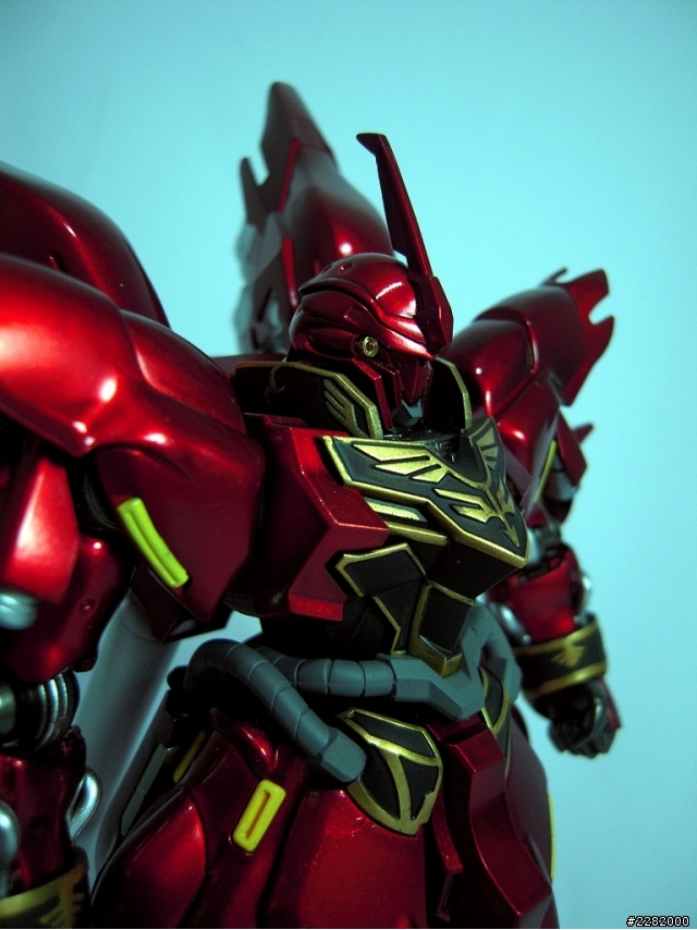 HGUC 新安洲