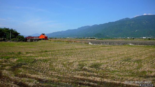 [環島分享]輕鬆騎,放鬆玩,台灣真的很美!(圖多)
