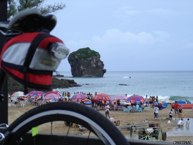 高雄美術館-台灣最南點一日騎