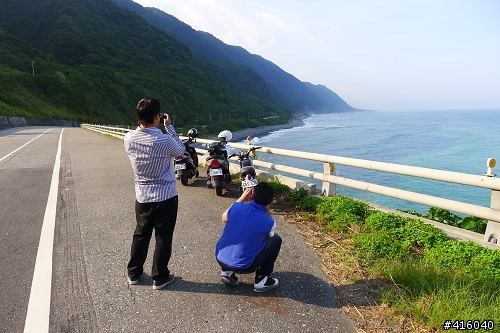 [2012-8-6 to 2012-8-9] 四天三夜力行武嶺花蓮吃吃喝喝半環島
