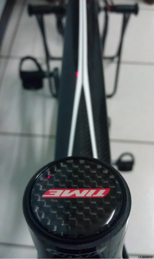 2012TIME~RX之黑武士良駒。【圖多歹勢】。