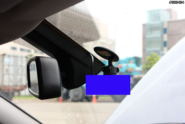 F30行車記錄器安裝分享