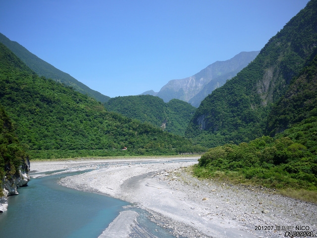 [環島分享]輕鬆騎,放鬆玩,台灣真的很美!(圖多)