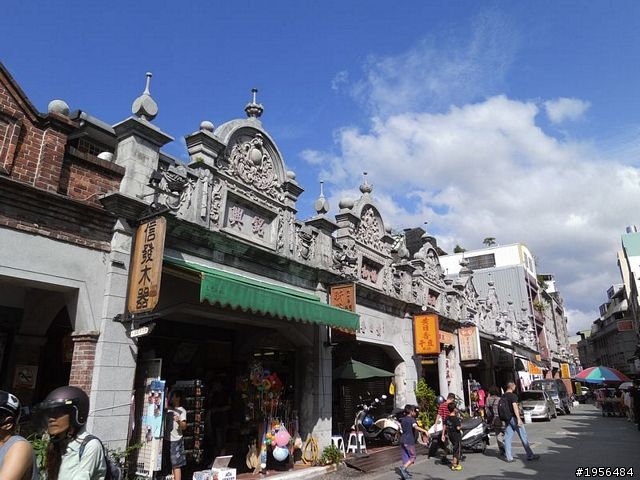 Benq G1實拍體驗-翻轉、特效、輕薄