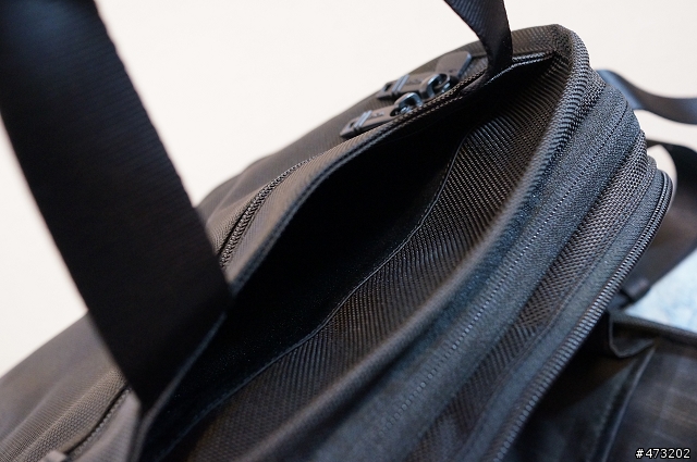 TUMI 022117DH 電腦包分享