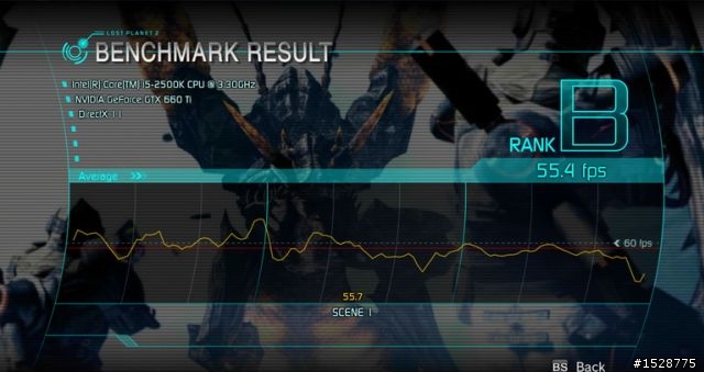 技嘉660Ti開箱囉！