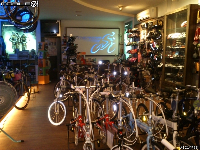 40歲給自己一個禮物