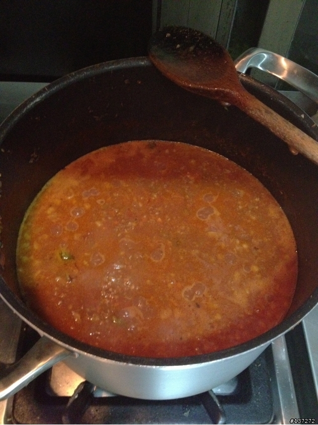 Ragu' alla bolognese 義大利肉醬