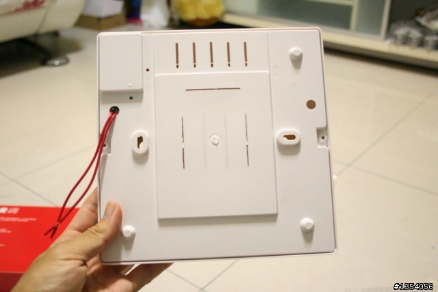 [ 分享 ] BBR 陽台用的 LED 照明/工作燈