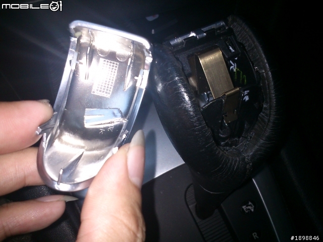 台南超級霸氣的修車廠(永富)