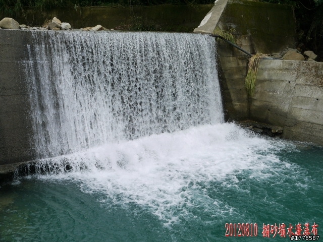20120810 羅馬公路之旅