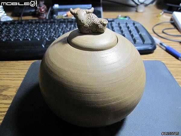 陶藝分享-柴燒篇