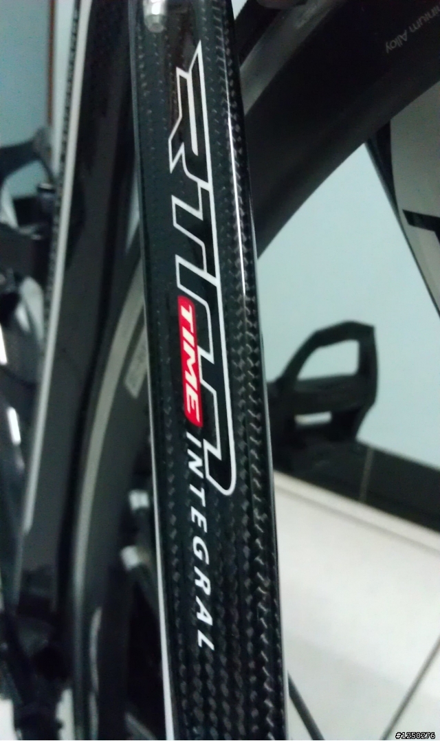 2012TIME~RX之黑武士良駒。【圖多歹勢】。