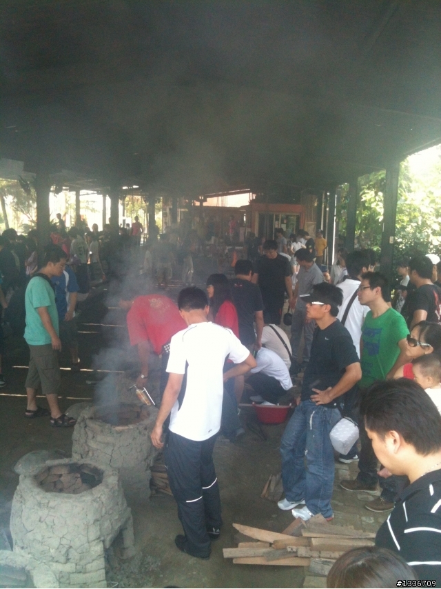 大莽7/29葵海農場一日遊