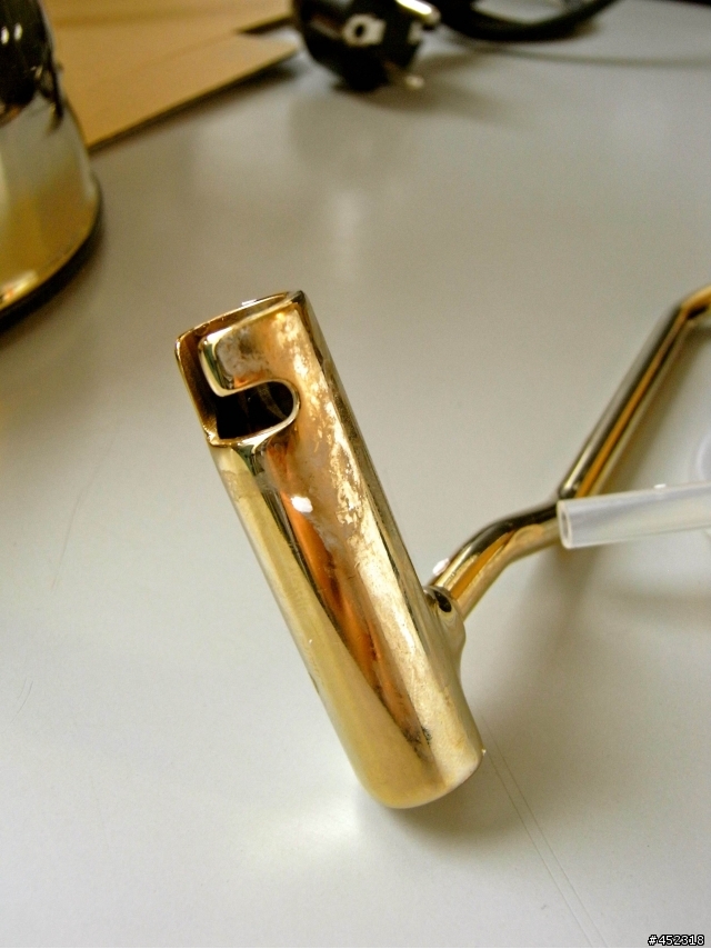 [開箱] La Pavoni 全手動咖啡機