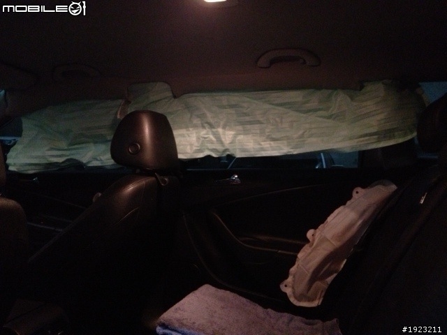 [求救] 車禍修車請教 2007 B6 Passat Variant