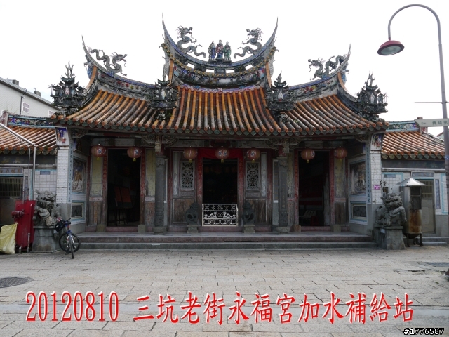 20120810 羅馬公路之旅