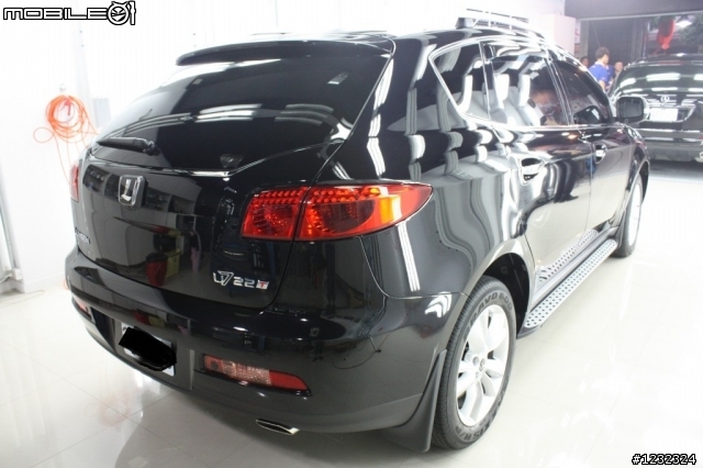 LUXGEN全車鑽石鍍膜不專業開箱^^"(文筆不好請見諒)