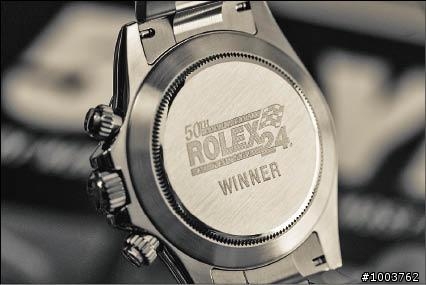 請問: Rolex  Daytona