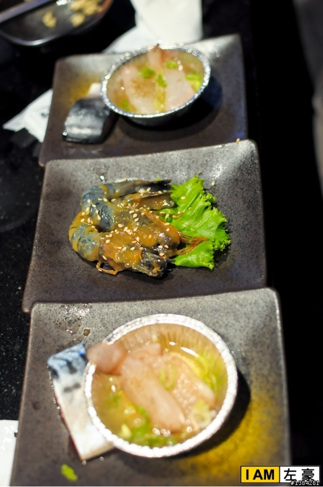 [食記] 高雄。碳佐麻里 精品燒肉 (高美旗艦店) 圖多多~