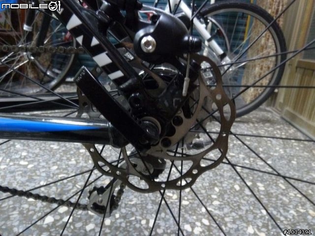GIANT ANYROAD 1 & AVAIL 不專業開箱
