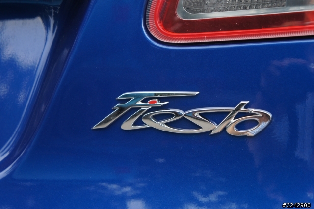Ford Fiesta免費開回家 之 07/25帶媽媽回老家走走篇