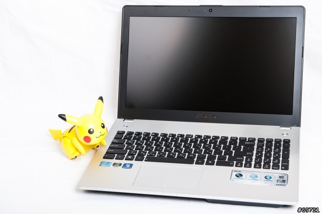 《 熊寶貝 》ASUS N56VZ 我的暗黑破壞神3專用機