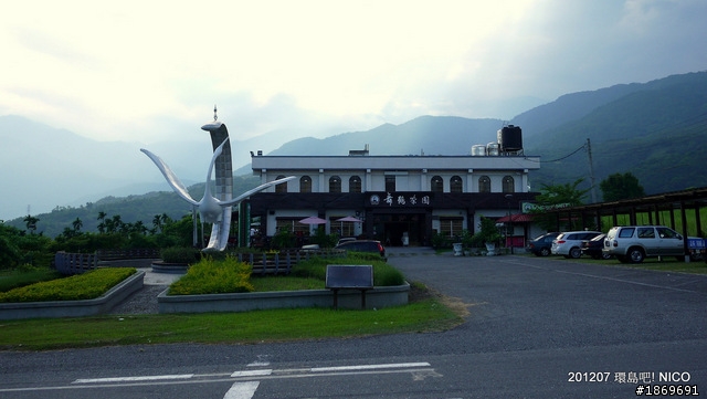 [環島分享]輕鬆騎,放鬆玩,台灣真的很美!(圖多)