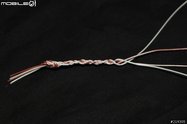 平價耳機也有春天    DIY耳機線For ATH EQ-88