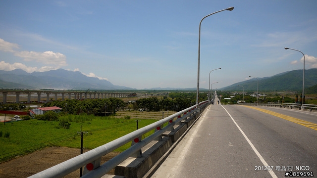 [環島分享]輕鬆騎,放鬆玩,台灣真的很美!(圖多)