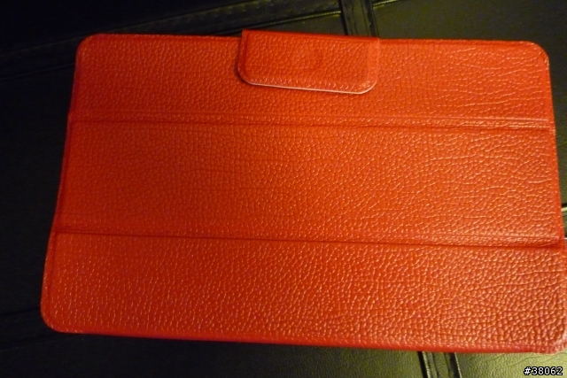 Google Nexus 7 小小分享(含皮套)