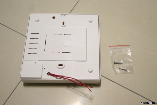 [ 分享 ] BBR 陽台用的 LED 照明/工作燈