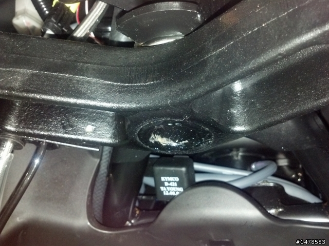 NIKITA新車超傻眼開箱.....