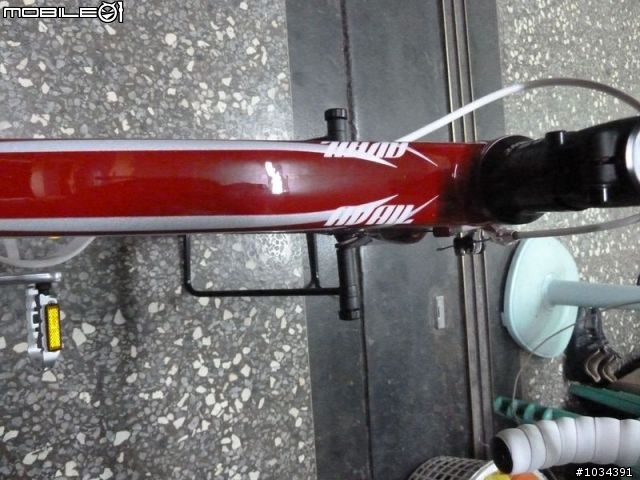 GIANT ANYROAD 1 & AVAIL 不專業開箱