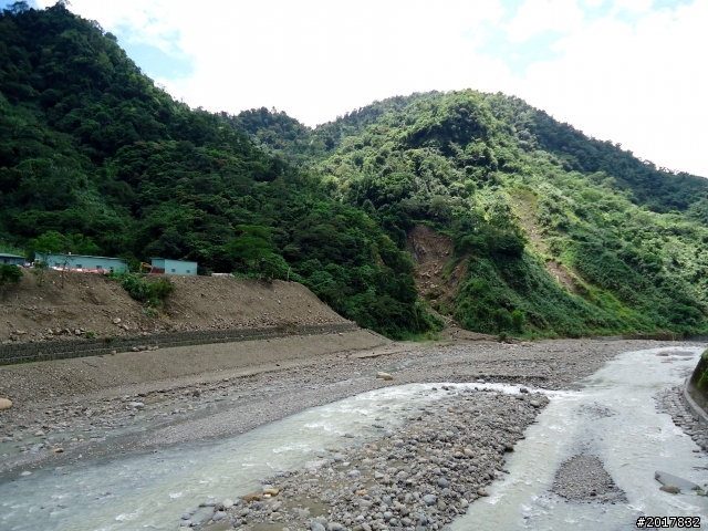 2012-8-12-13塔塔加麟趾山古道逍遙遊