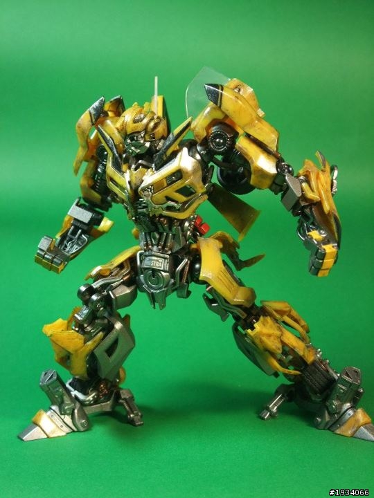 [分享] TRKARA TOMY - Bumblebee