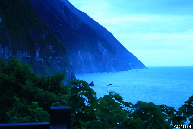 帶著三千元也能這樣環島