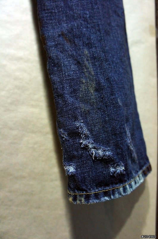 【分享】DSQUARED2 Slim jean (新增實穿圖)