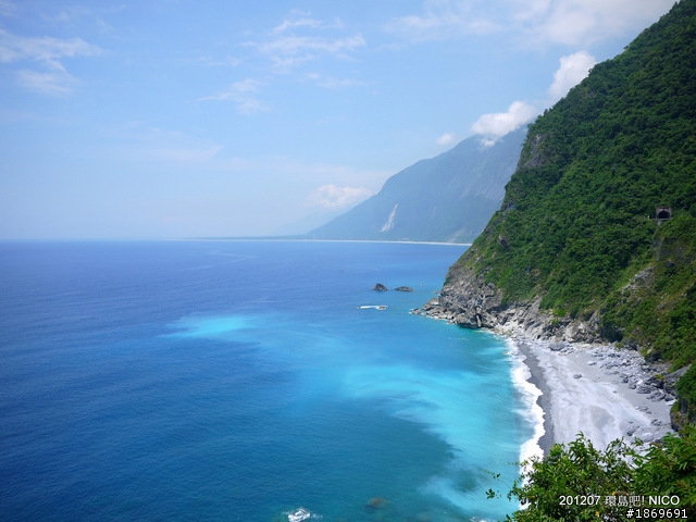 [環島分享]輕鬆騎,放鬆玩,台灣真的很美!(圖多)