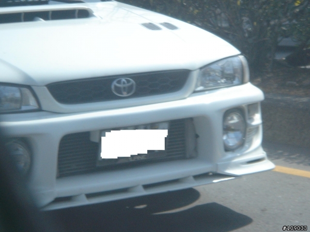 MAZDA 6偽裝車 再加碼 MAZDA 9間諜照
