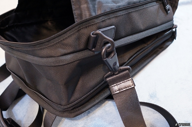 TUMI 022117DH 電腦包分享