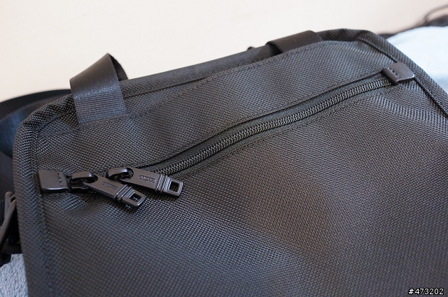 TUMI 022117DH 電腦包分享