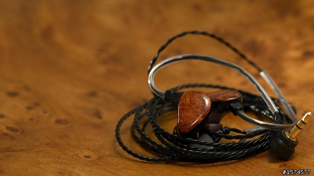 [分享]Heir Audio - IEM：3.Ai & 4.Ai （新增聽感）