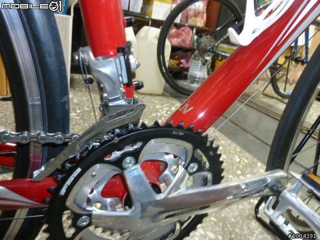 GIANT ANYROAD 1 & AVAIL 不專業開箱