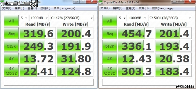 【教學】Mac 裝SSD後 ， 為Bootcamp的Windows 開啟AHCI功能
