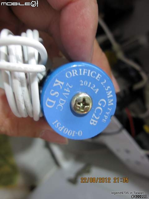 <補電系簡圖>老RO濾水器五大痛症解析<機器大翻修>